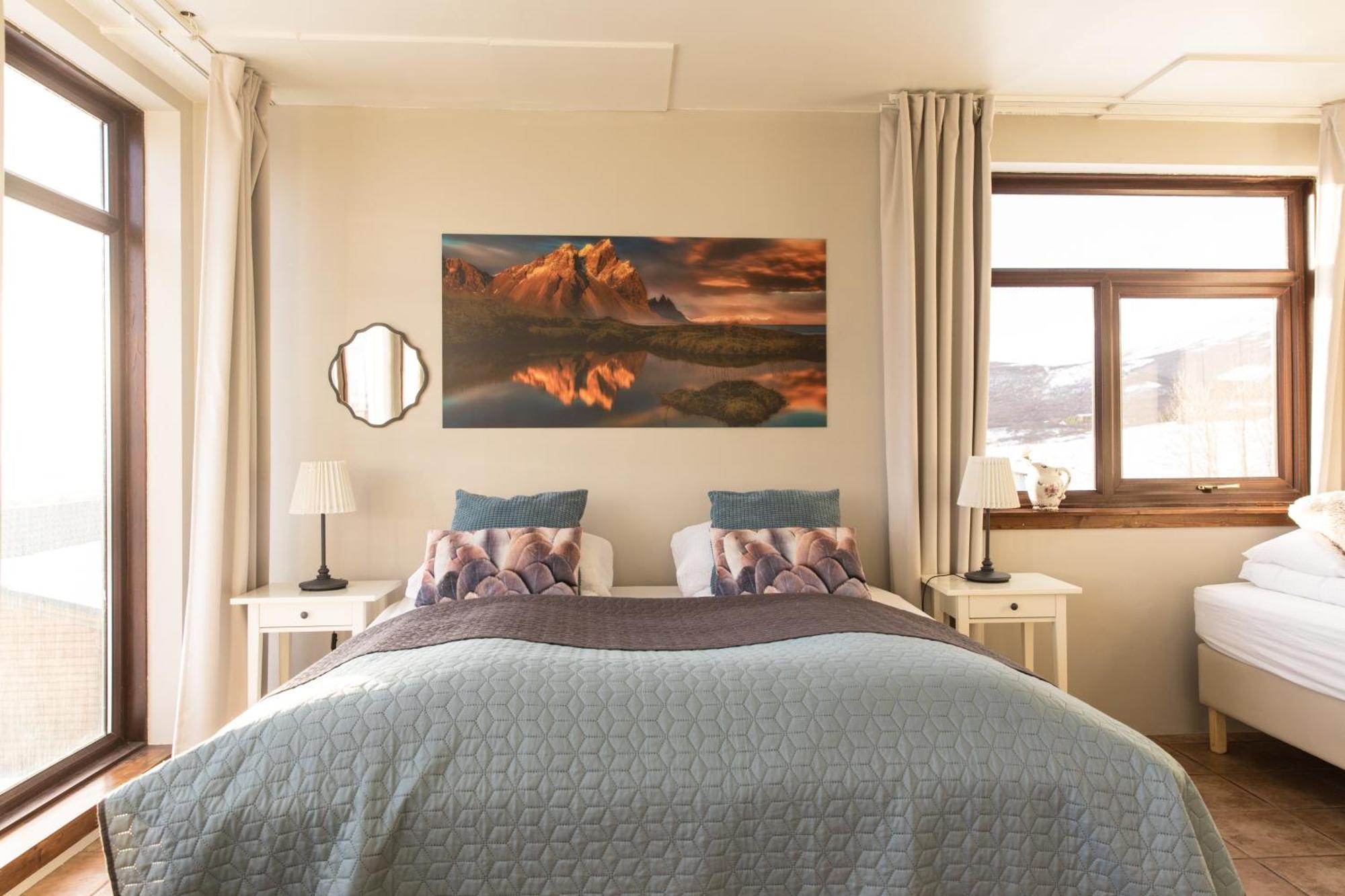 Farmhotel Efstidalur Laugarvatn Quarto foto